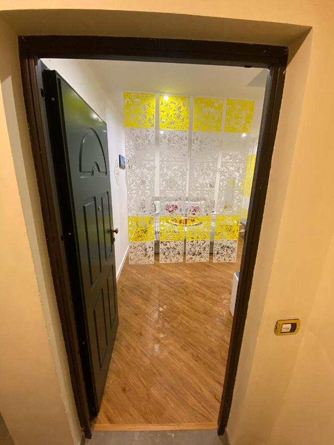 Ferienwohnung La Casa Di Katia Rom Exterior foto